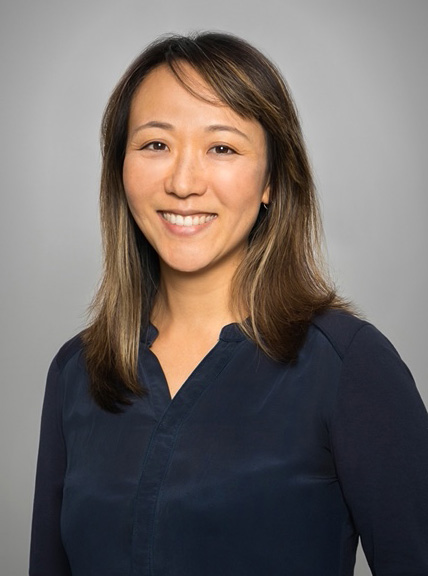 Dr Jennifer Yu